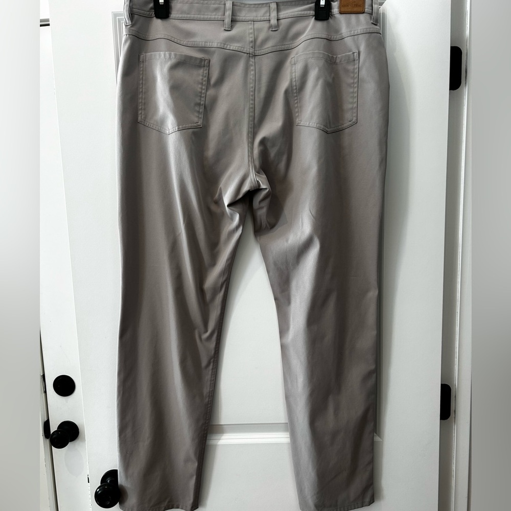 Gen Teal Khaki pants 40x32